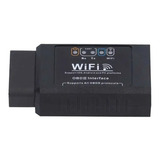 Obd2 Obdii Can Bus Wifi Herramienta De Diagnóstico Del Coche