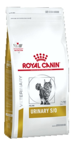 Royal Canin Gato Urinary High Dilution S/o 1.5kg Kangoo Pet