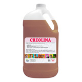 Vitraquim Creolina Pura 4 Litro Mascota 