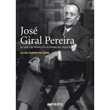 Josãâ Giral Pereira, De Chaves Palacios, Julián. Anthropos Editorial, Tapa Blanda En Español