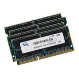 Owc 64gb Ddr3 1600 Mhz So-dimm Memory Upgrade Kit (4 X 16gb)