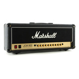 Cabeçote Marshall Jcm900 4100-b 100w