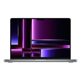 Apple Macbook Pro Chip M2 Max 14 Pulgadas 32gb Ram 1tb Ssd