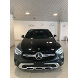 Mercedes-benz Clase Glc 2020