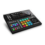 Controlador Native Instruments Maschine Studio