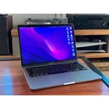 Macbook Pro (13 Pulgadas, Chip M1, 2020) 16 Gb Ram Usada.