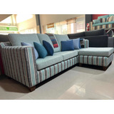 Sillon Esquinero Miami