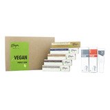 Kit Thuya Tinte Permanente Pestañas Vegano Perfect Look