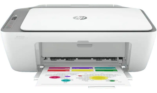 Impresora Multifuncional Hp Deskjet Ink Advantage 2775