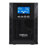 Nobreak Online Torre Dnb 1.5kva-120v-tw Intelbras  