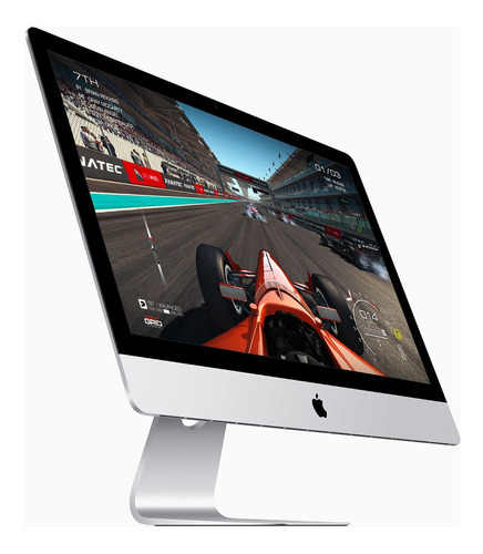 Apple iMac Core I5-5ta(2015)/ 1 Tera/ 16 Ram/ 21.5/ Graficos