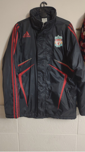 Camperon adidas Liverpool No Nike 