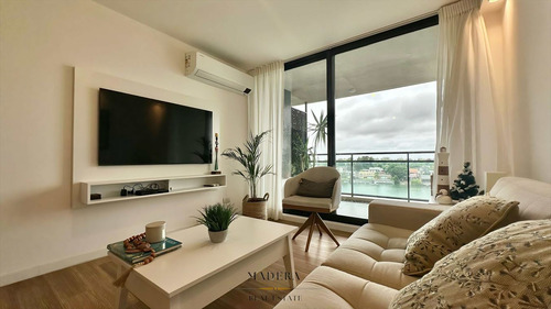 Venta Apartamento De 2 Dorm En Interlagos - Imagen 3