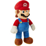  Peluche Jumbo Nintendo Super Mario 50cm
