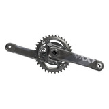 Volante Sram Xx1 Eagle Power Met Bost. Potenciometro