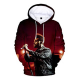 Xo Ovoxo The Weeknd Sudadera Sudadera Rott Wear