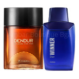 Dendur Yanbal + Winner Sport - mL a $769