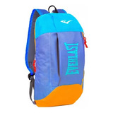 Mochila Deportiva Everlast Hombre Mujer Running Ciclista Fit