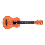 Cordoba Player Pack Ukelele Soprano