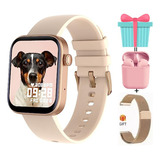 Reloj Inteligente For Mujer P8 For Huawei/sport 1