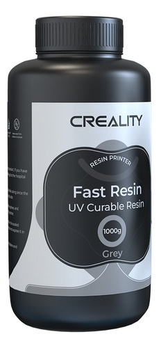 Resin Fast All Pro/ray Fast, Buen Olor, Curable Para