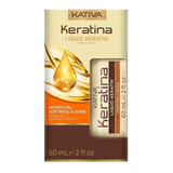 Keratina Líquida Kativa 60ml - mL a $548