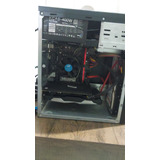 Computador I5-9400f Rx 580, Memoria Ram 2x8 Ddr4