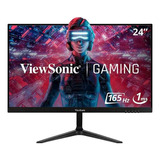 Monitor Gaming Viewsonic Curvo Vx2418-p-mhd 165hz