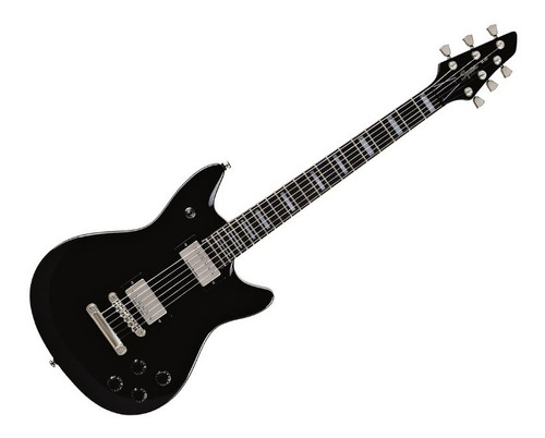 Guitarra Eléctrica Squier M80 Master Srs Unica!