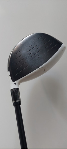 Driver Taylormade Rbz