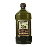 Kirkland Signature Aceite De Oliva Virgen Extra Orgánico 2l