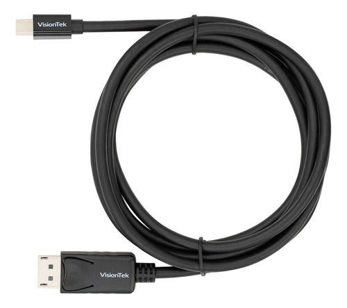 Visiontek Cable Activo Mini Displayport A Displayport 2m (m/