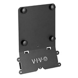 Adaptador Vivo Para iMac 24  M1 Y M3, Vesa 100x100, Negro