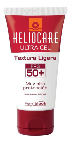 Heliocare Ultra Gel 50+ 50ml