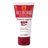 Heliocare Ultra Gel 50+ 50ml