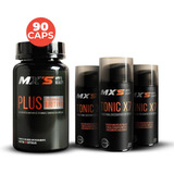 Maximus Men´s - Tratamento High Performance - 90 Dias