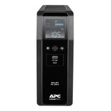 Back-ups Pro Apc Br1200si Br 1200va 230v Avr Sinewave