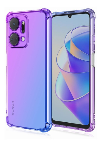 Funda De Silicona Carcasa Case Para Huawei