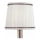 Brand: Allegri Lighting Sa104 Tela Plisada