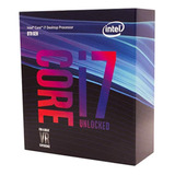 Intel Core I7-8700k Procesador De Escritorio 6 Nucleos