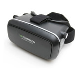 Lentes Realidad Virtual Vr Box 3d Shinecon Original Garantía