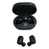 Fone De Ouvido Bluetooth Airdots Pro 3 Xiaomi