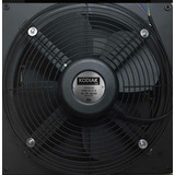 Extractor De Aire Industrial Kodiak Fan 12 PuLG E/gratis Cl