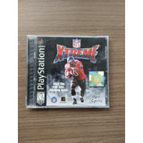 Xtreme Nfl - Ps1