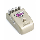 Pedal De Efectos Marshall Vt1 Vibratrem Tremolo/vibrato