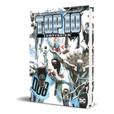 Top 10 Compendium, De Alan Moore. Editorial Dc Comics, Tapa Blanda En Inglés, 2023