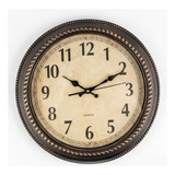 Reloj Pared Exp 2606 Classy Mdf