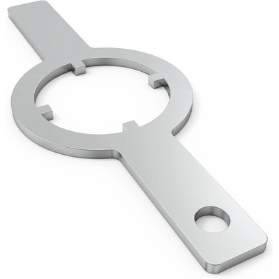 Llave Inglesa Para Tuerca De Bañera Kenmore/whirlpool Washer