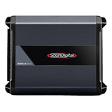 Módulo Amplificador Soundigital Sd800.4 Potência