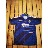 Jersey Real Madrid 1995